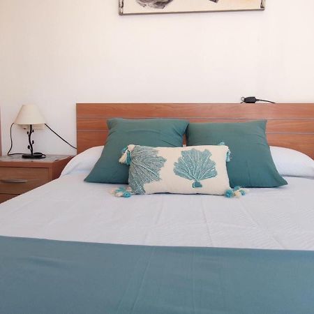 Tabarca Chalet Con Jardin Y Piscina Comunitaria Peñíscola Екстериор снимка