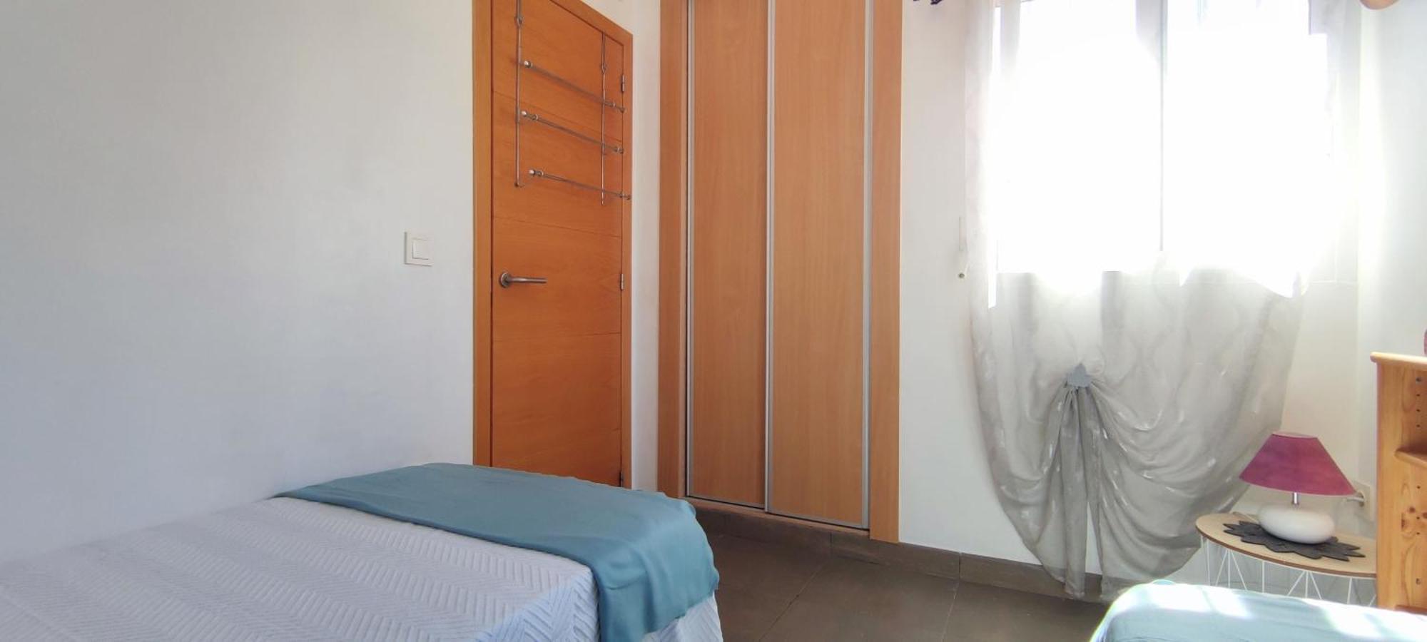 Tabarca Chalet Con Jardin Y Piscina Comunitaria Peñíscola Екстериор снимка
