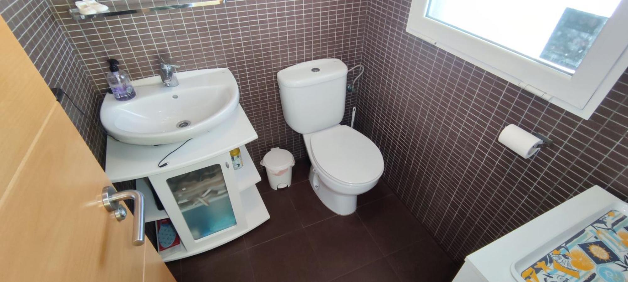 Tabarca Chalet Con Jardin Y Piscina Comunitaria Peñíscola Екстериор снимка